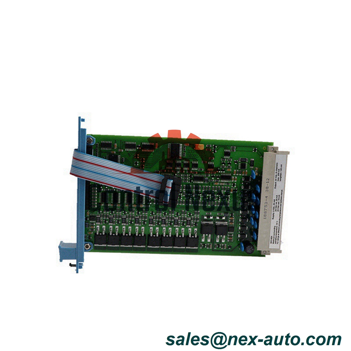 FC-SDO-0824 Digital Output Module Honeywell