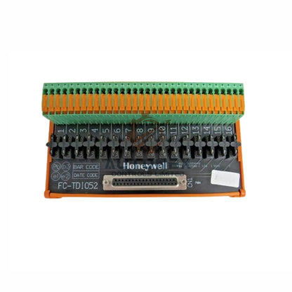 Modul Perangkat Keras Manajer Keamanan Honeywell FC-TDIO52 SC