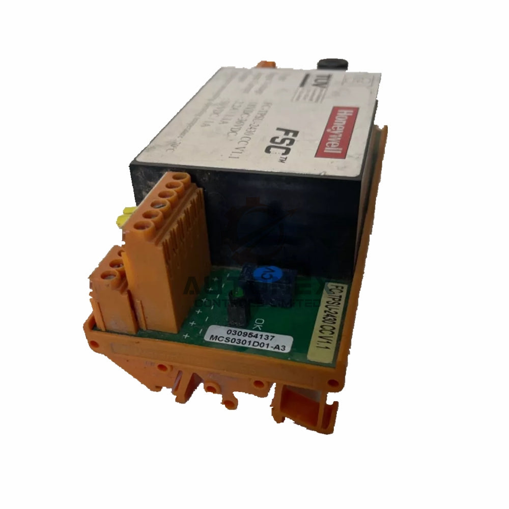 Honeywell TPSU-2430 Converter | Isolated Power Module