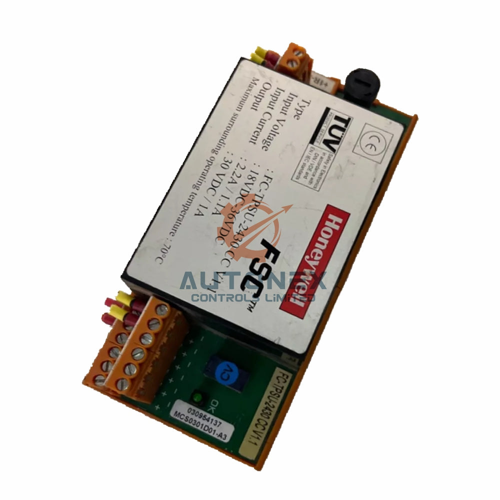 Honeywell TPSU-2430 Converter | Isolated Power Module