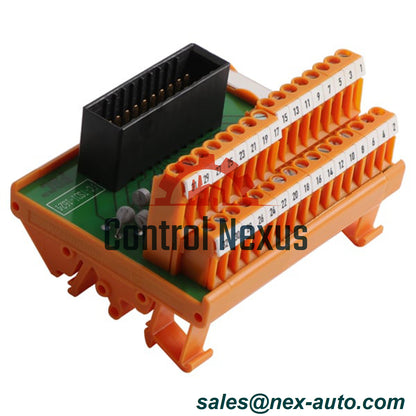 FC-TSDI-1624 Digital Input Honeywell