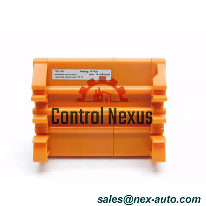 FC-TSDI-1624 Digital Input Honeywell