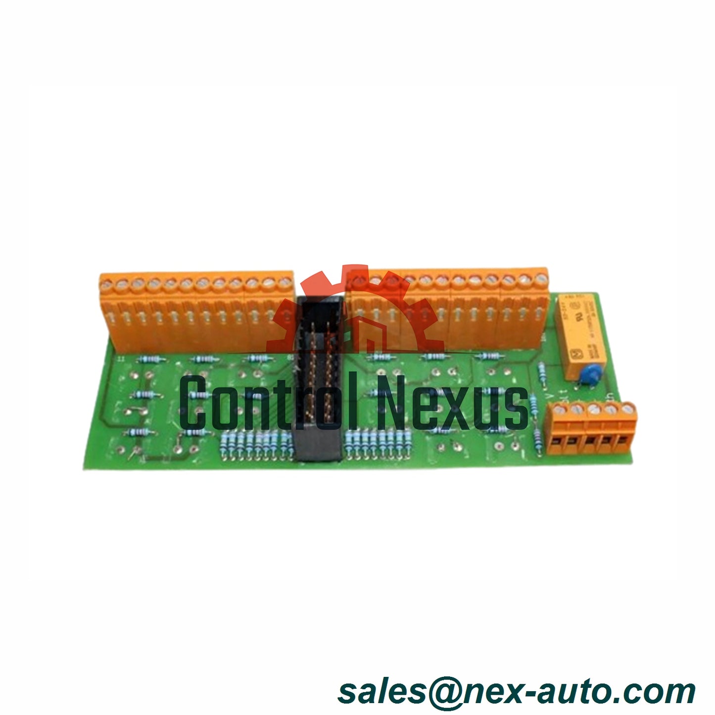 Honeywell FC-TSAI-1620M FTA Module