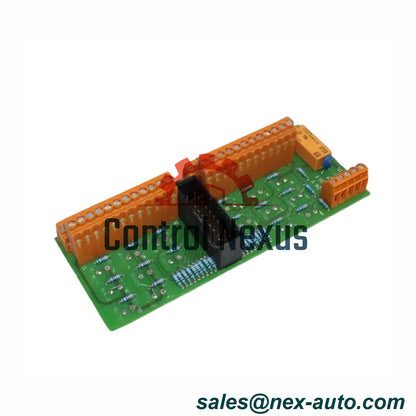 Honeywell FC-TSAI-1620M FTA Module