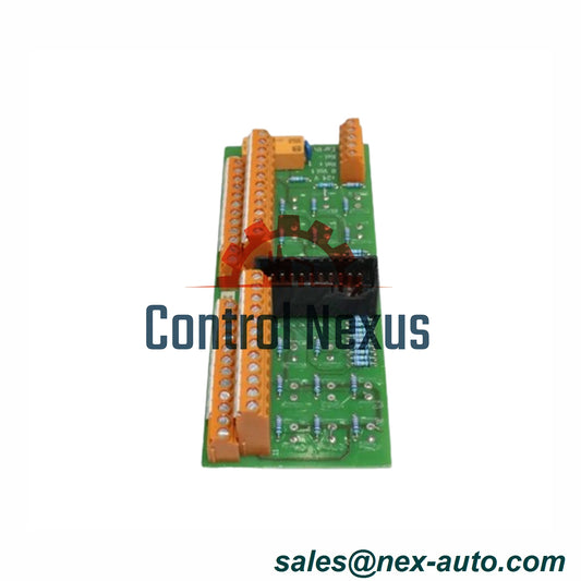 Honeywell FC-TSAI-1620M FTA Module