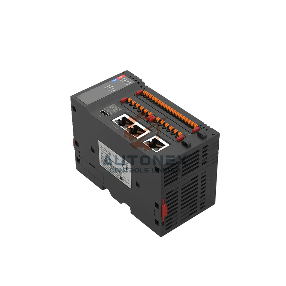 Flexem FL8-E8-D Motion Control PLC
