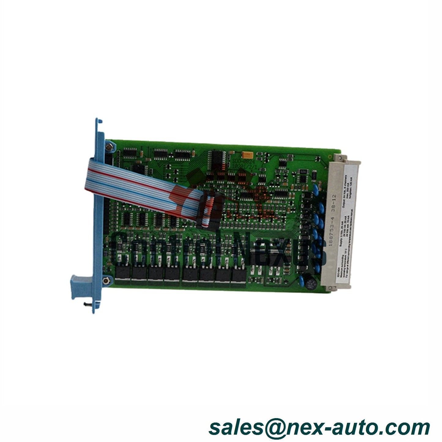 FS-SDOL-0424 | Honeywell - Digital Output Module