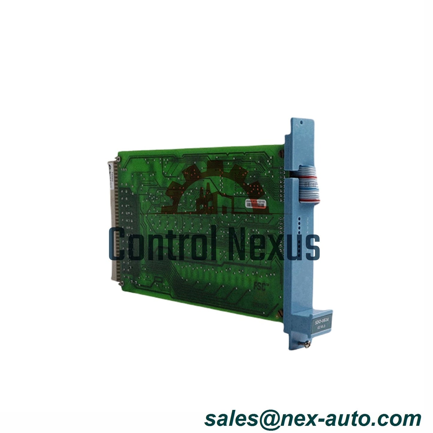 FS-SDOL-0424 | Honeywell - Digital Output Module