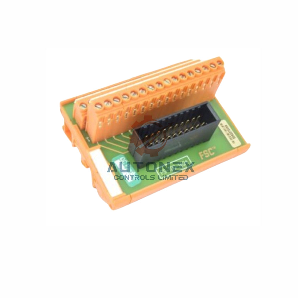 Honeywell FS-TDO-1624 Dijital Çıkış Modülü