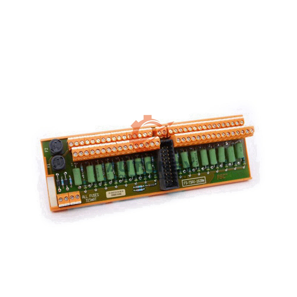 Honeywell FS-TSAI-1620M Güvenli Analog Giriş FTA