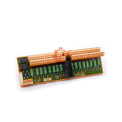 Honeywell FS-TSAI-1620M Güvenli Analog Giriş FTA