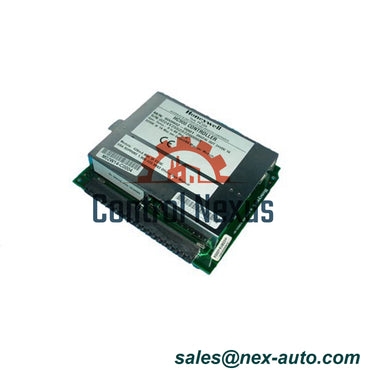 900H02-0202 Digital Output Module Honeywell