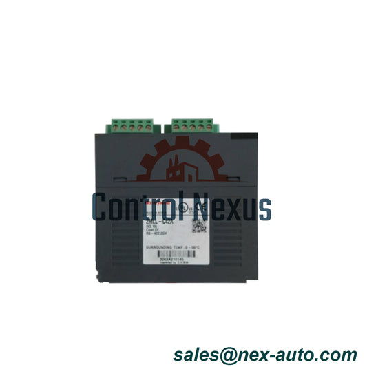 2MLF-AD16A Analog Input Modules Honeywell