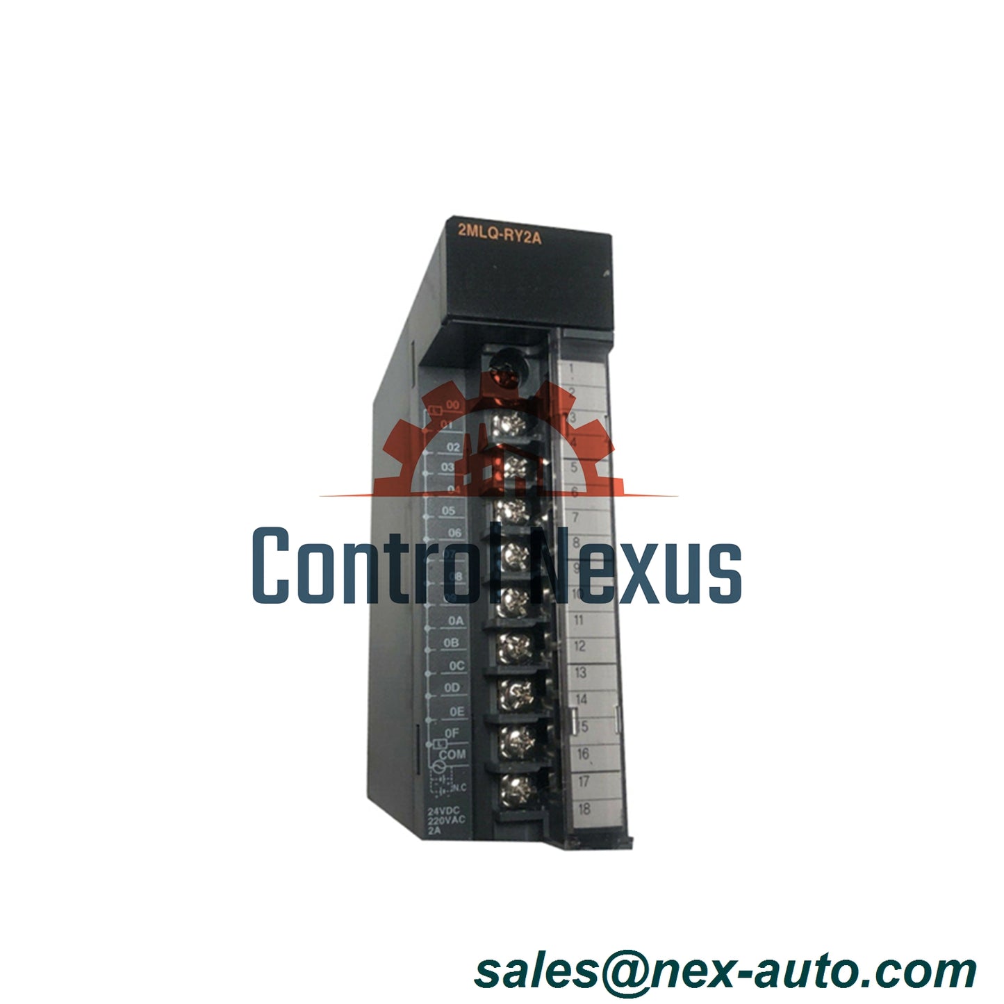 2MLI-D22A Digital Input Modules Honeywell