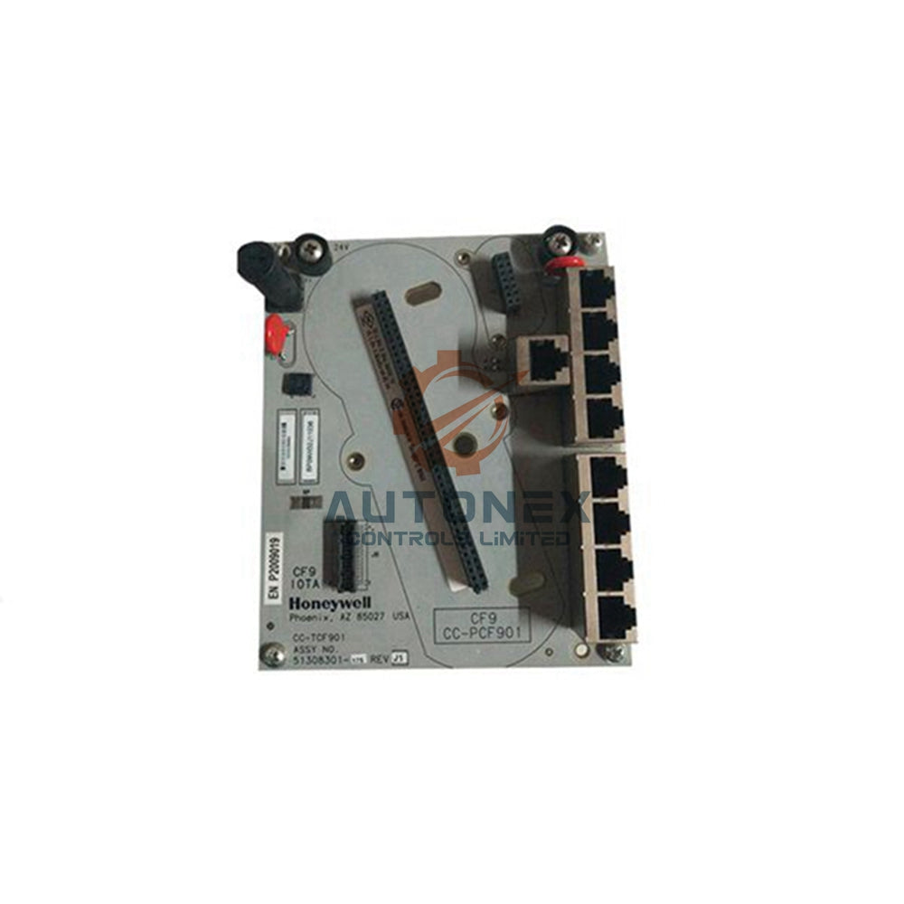 CC-TCNT01 Honeywell C300 Controller IOTA Experion PKS Series C
