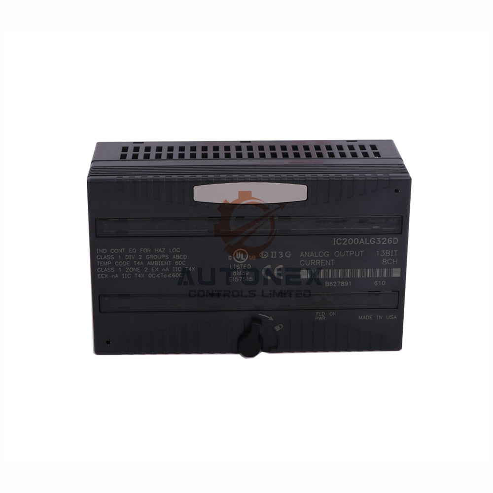 IC200ALG321-2