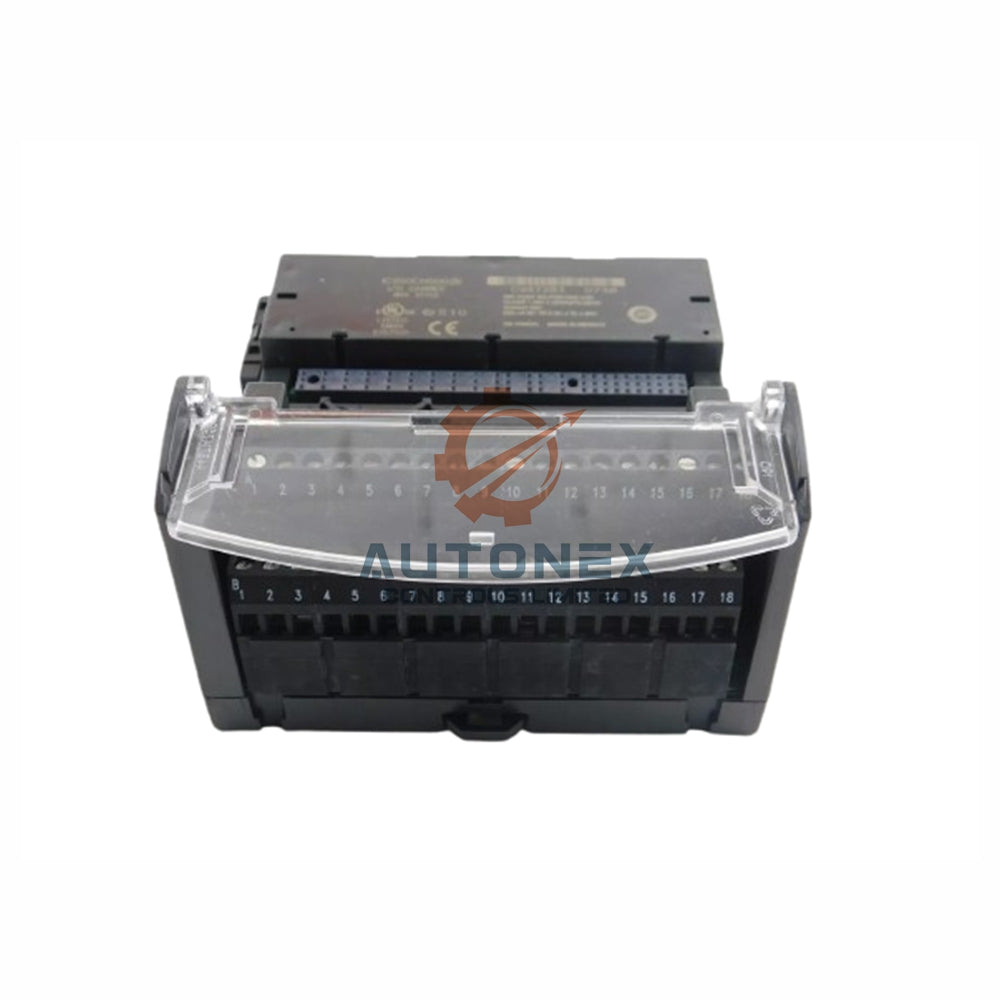 IC200CHS002