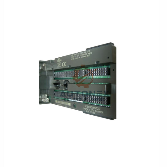 IC200CHS102