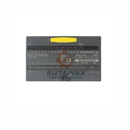 IC200MDD851-2