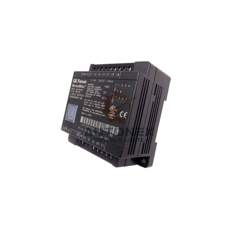 IC200NDD101