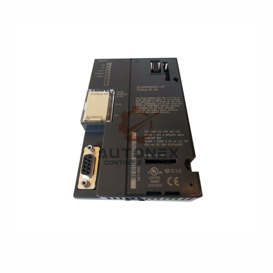 IC200PBI001