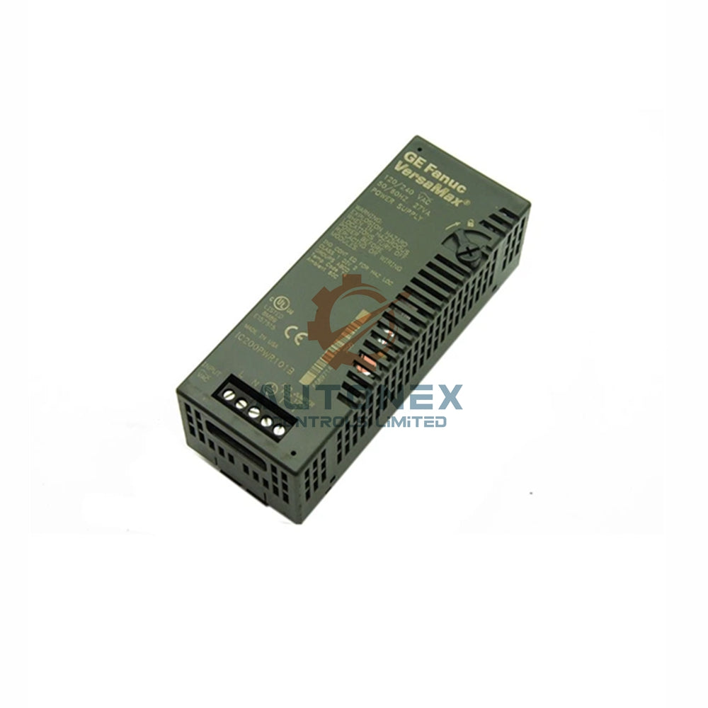 IC200PWR101-3