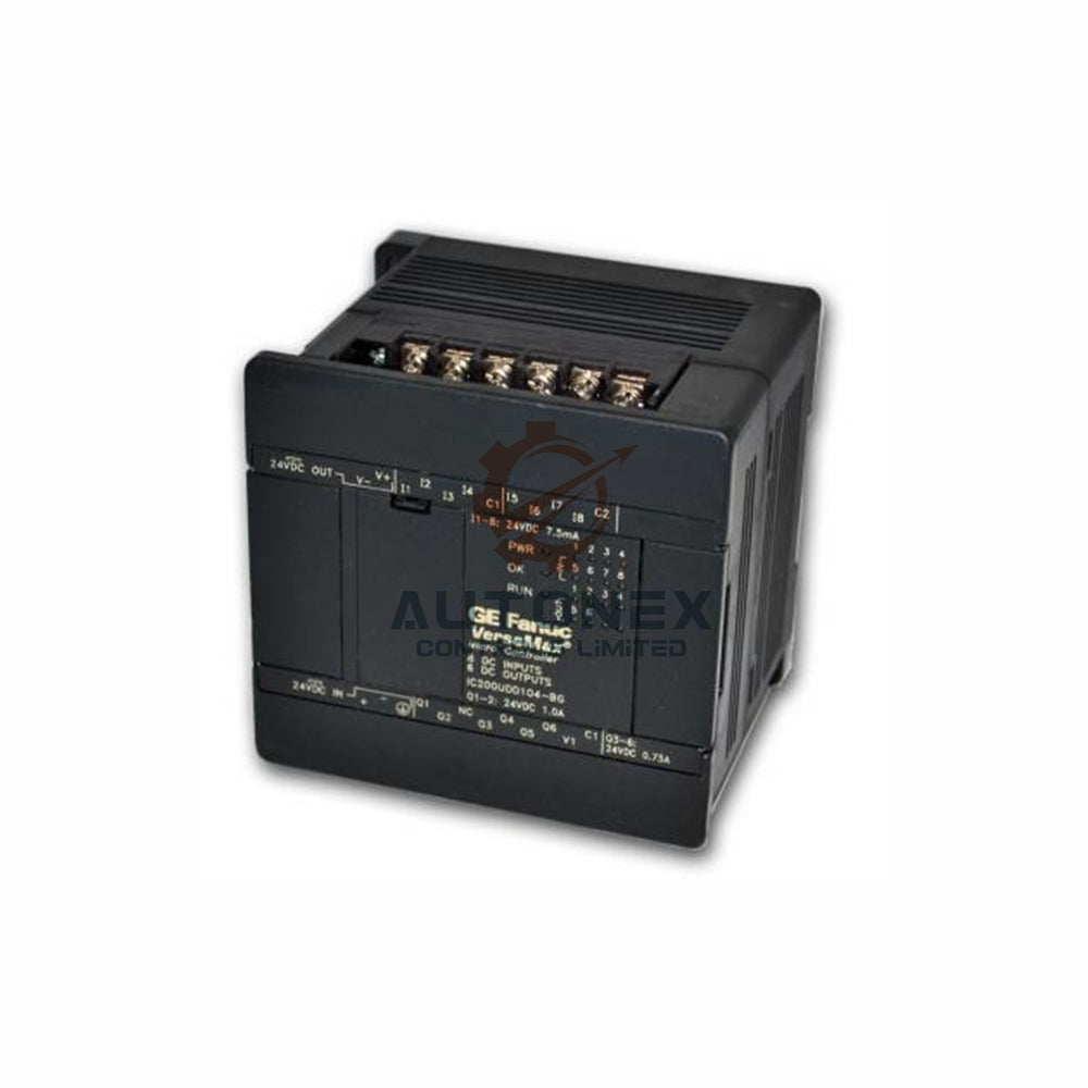 IC200UDR002-1