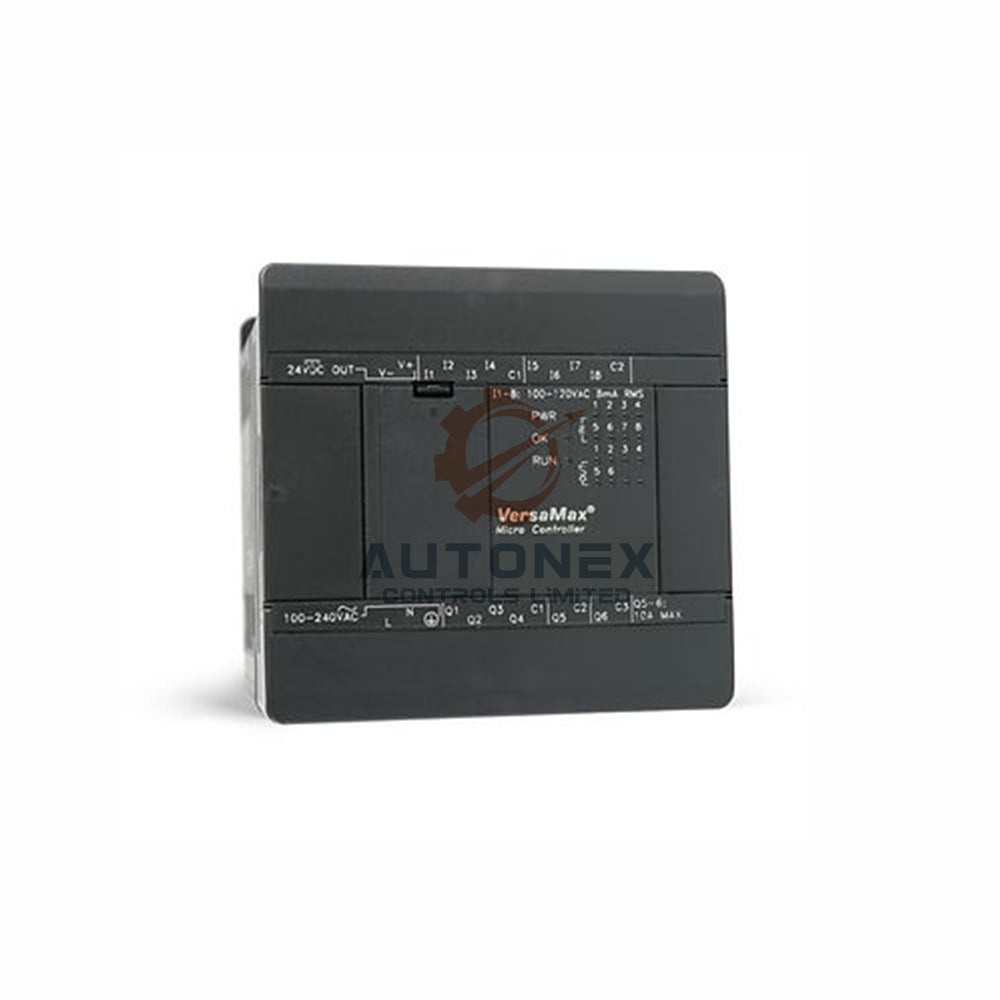 IC200UDR002-2