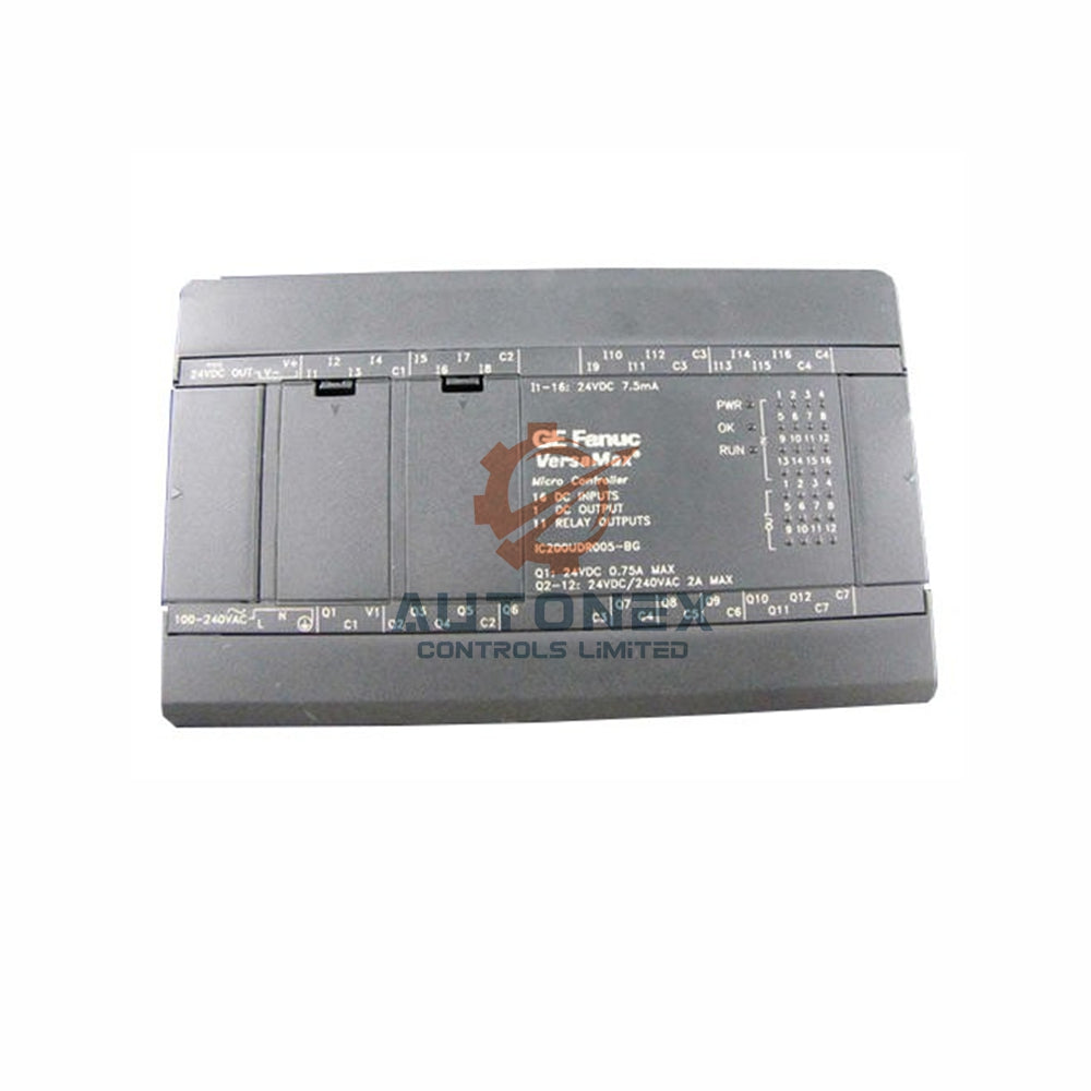 IC200UDR040-1