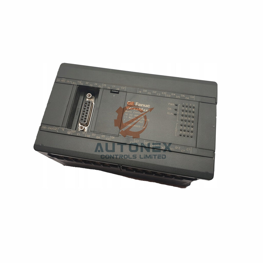 IC200UDR040-2