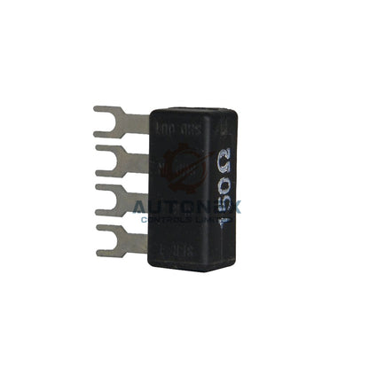 IC660BLC001-2