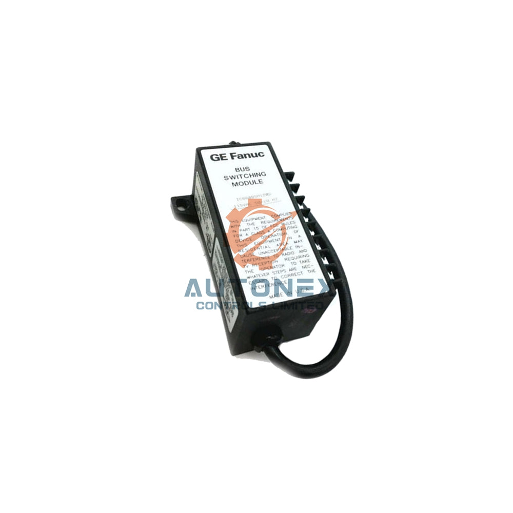 IC660BSM021-2