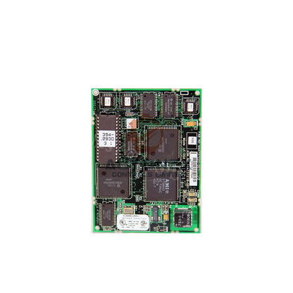 IC660ELB912 GE Fanuc Genius Giriş-Çıkış Ağ Arayüz Kartı