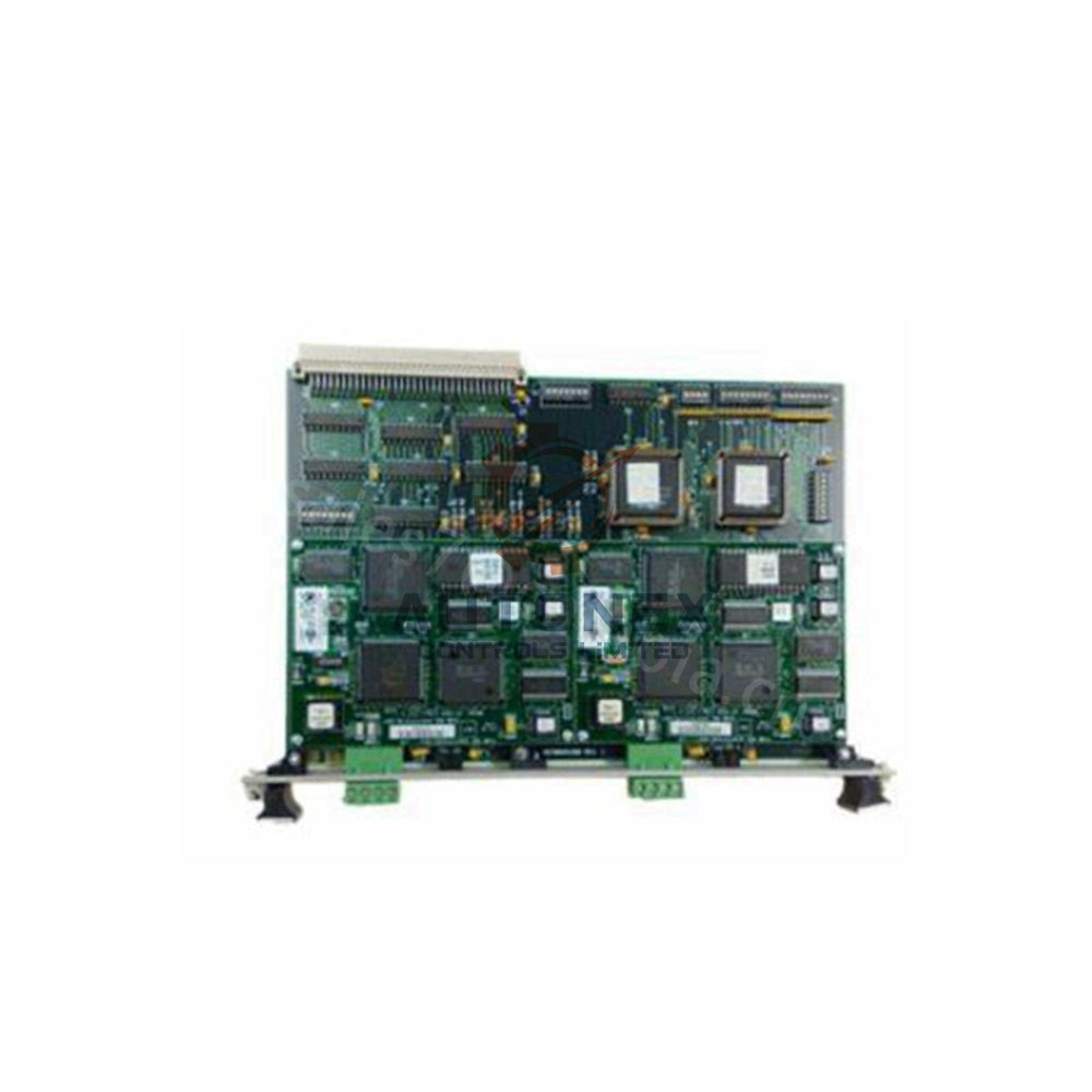 IC660ELB912 GE Fanuc Genius Giriş-Çıkış Ağ Arayüz Kartı