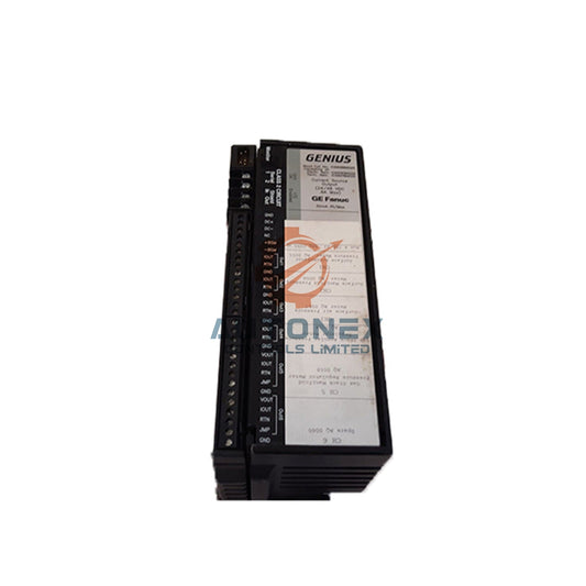 GE Fanuc - IC660EBA105 Output Block
