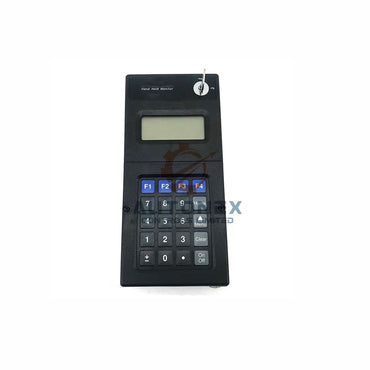 IC660HHM502-1