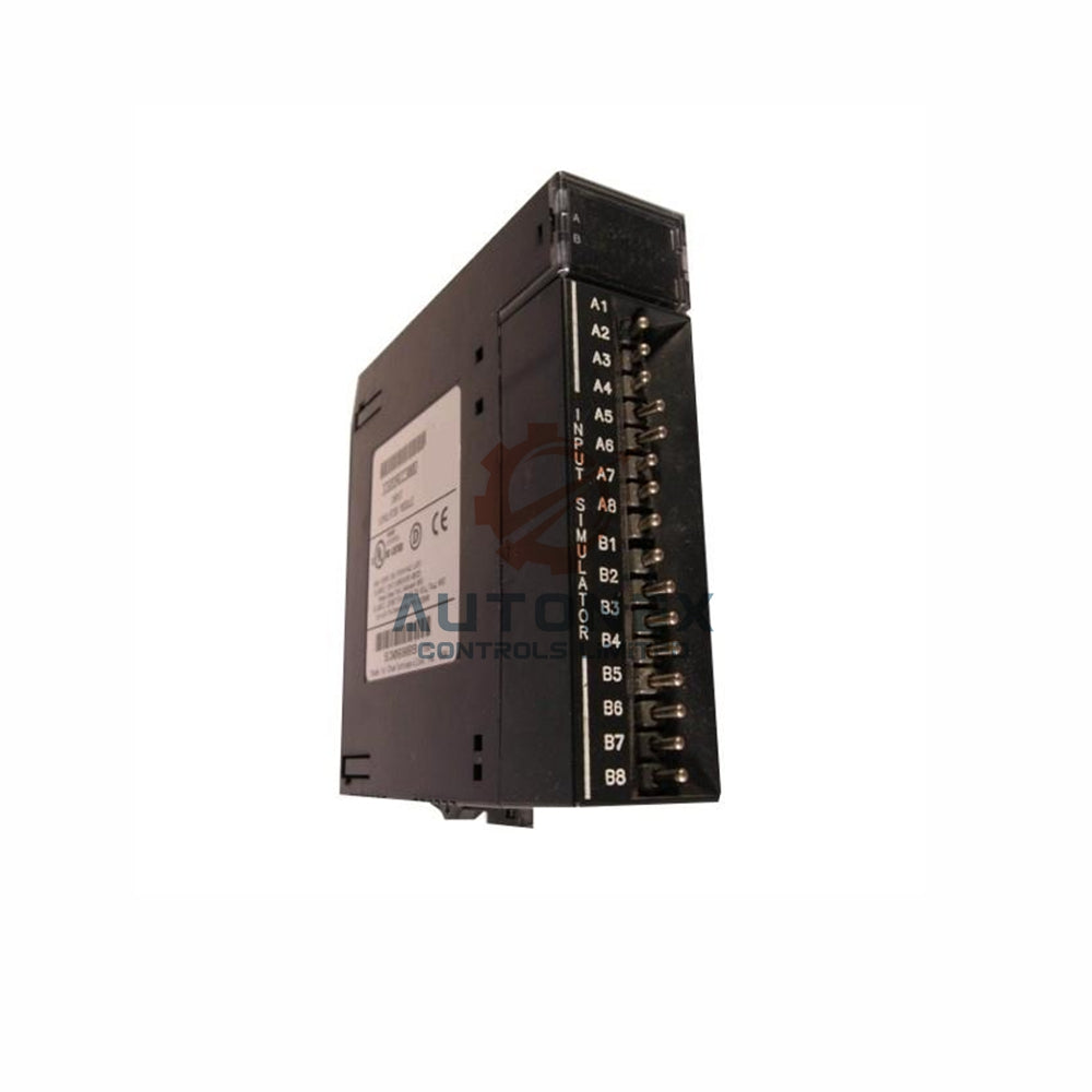IC693ACC300-3