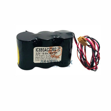IC693ACC302-1