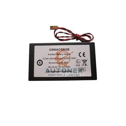 IC693ACC302-2