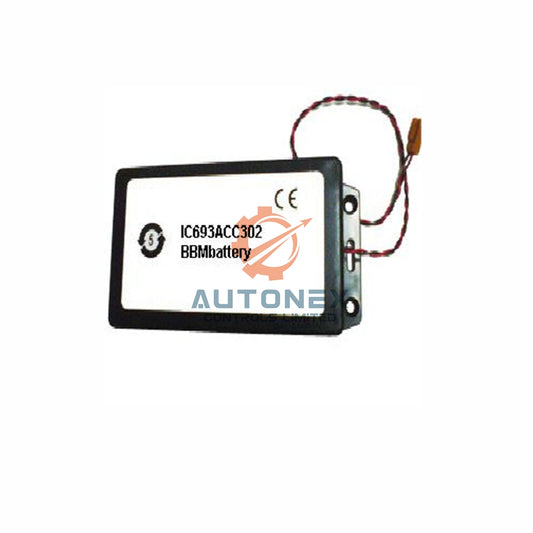 IC693ACC302