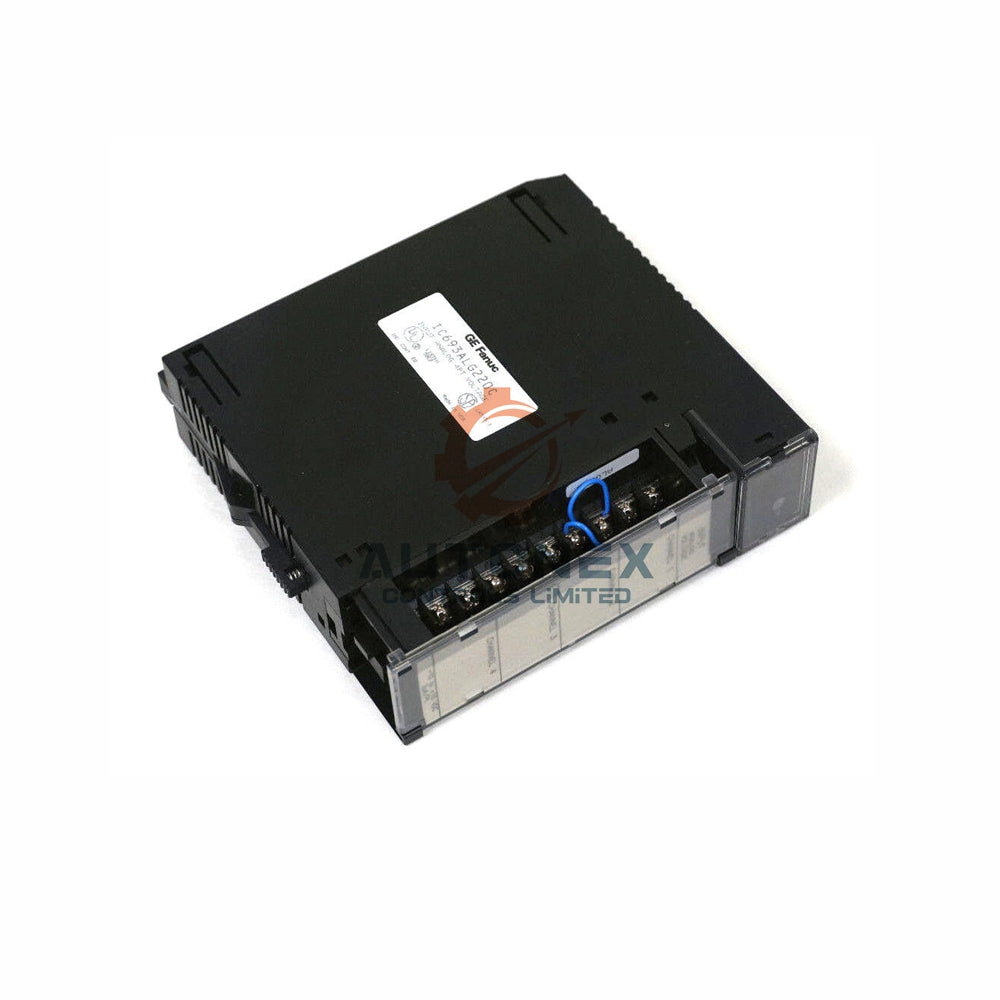 IC693ALG220-3