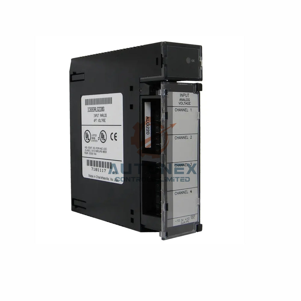 IC693ALG220-5