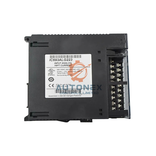 IC693ALG223
