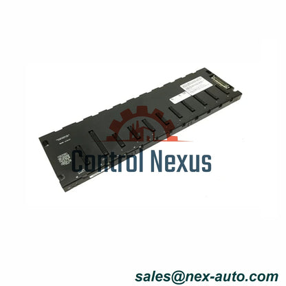 IC693CHS398 Expansion Baseplate General Electric