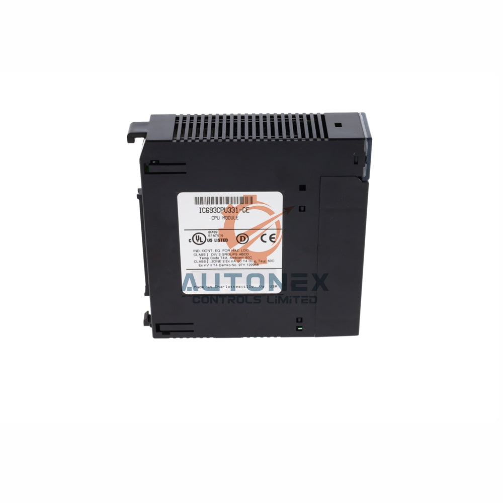 IC693CPU340-2