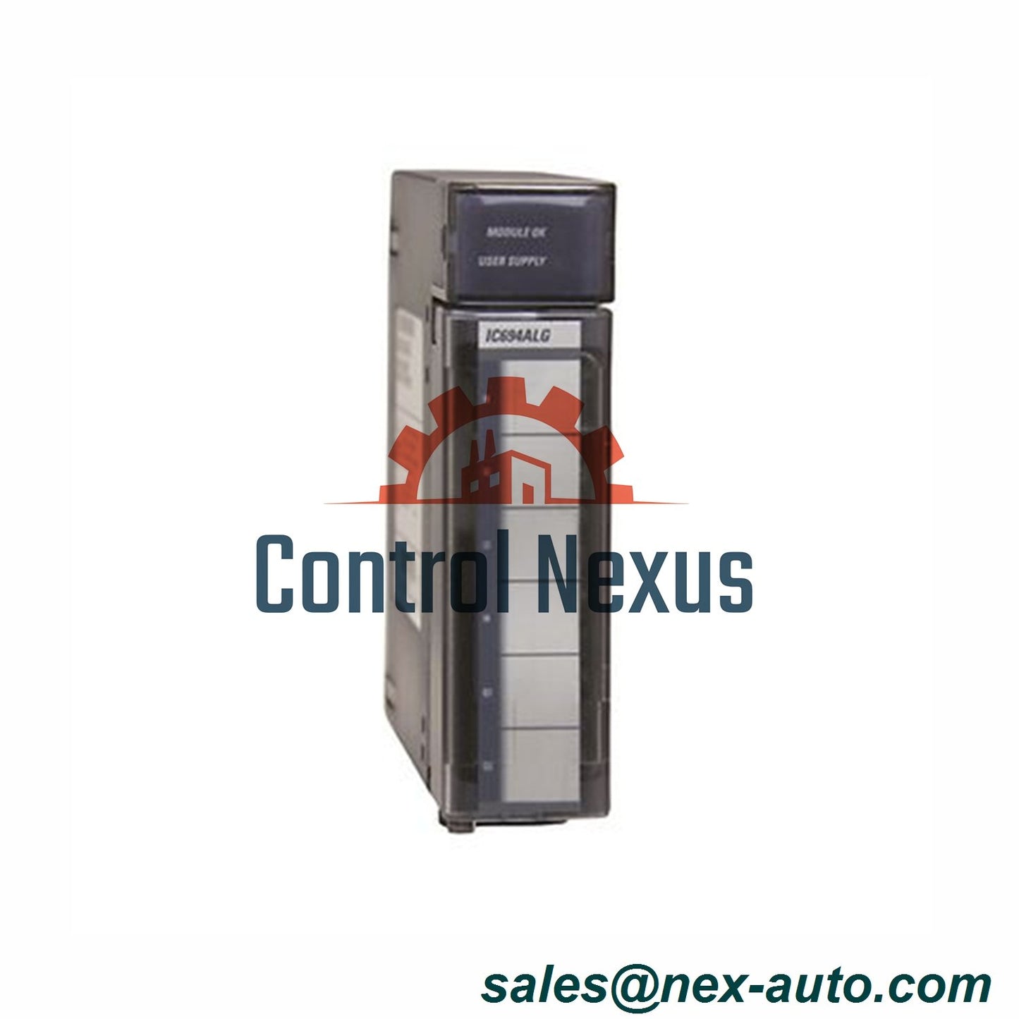 IC694ALG392 Analog Output Module GE Fanuc