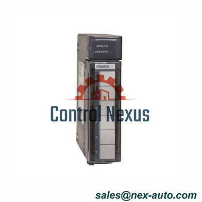 IC694ALG392 Analog Output Module GE Fanuc
