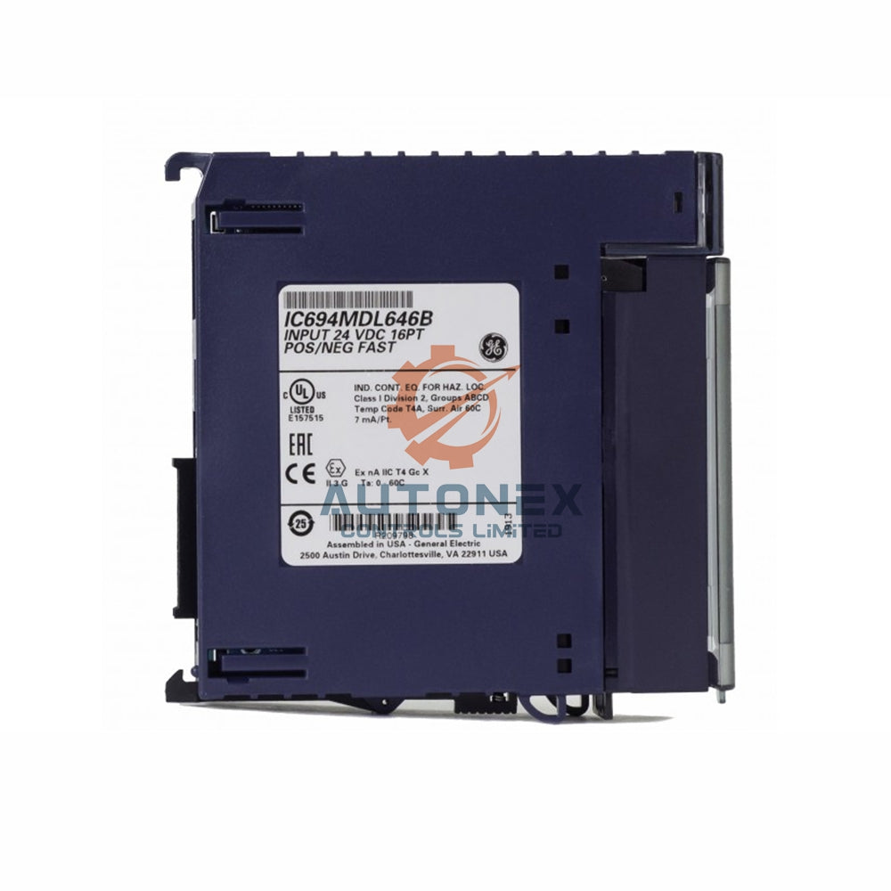 IC694BEM320-1