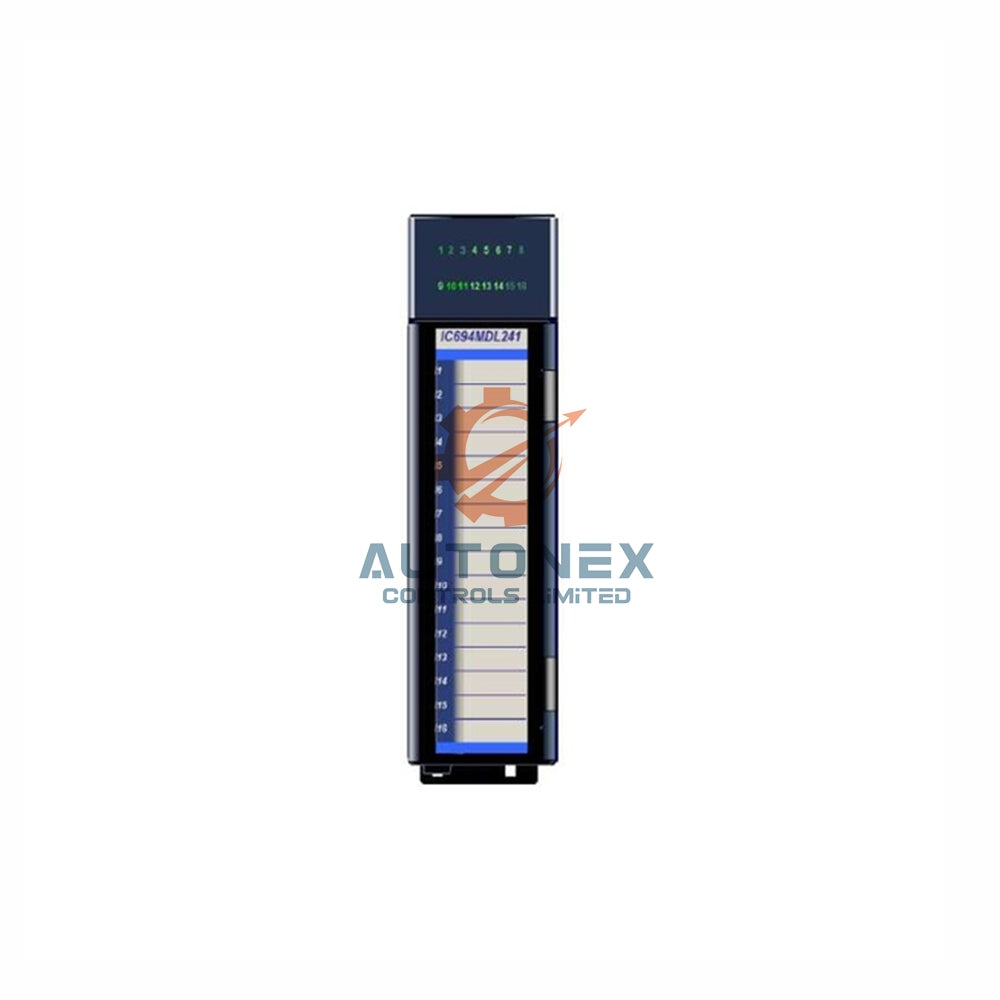 IC694BEM320-2