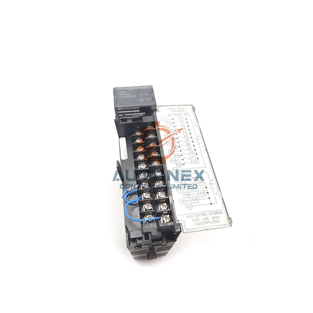 IC694BEM331-1